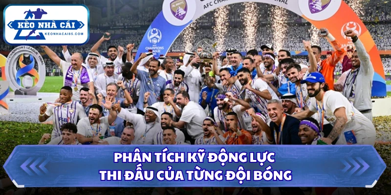 Tỷ Lệ Kèo Cup C1 - Xem Kèo Nhà Cái Hôm Nay Chính Xác 4 Phân tích kỹ động lực thi đấu của từng đội bóng